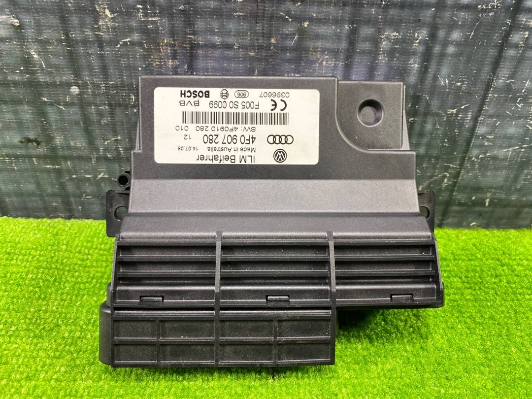 Блок управления бортовой сети, 1500 рублей, Красноярск