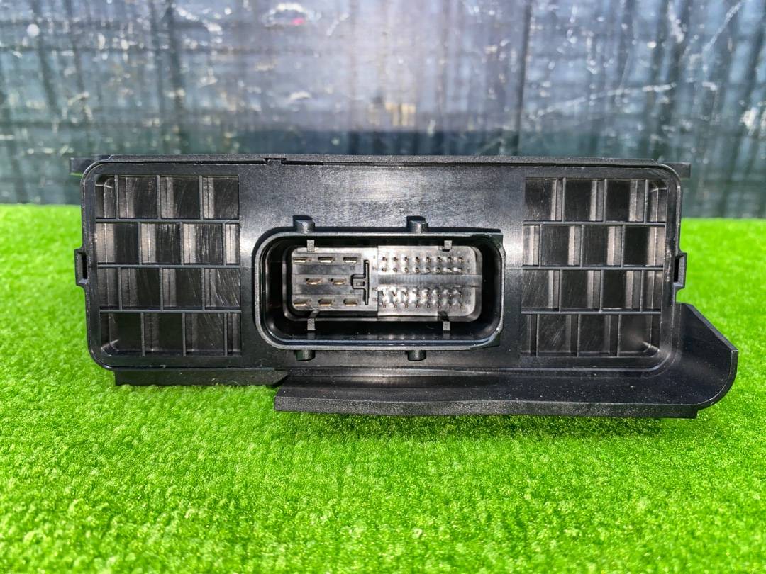 Блок управления бортовой сети, 1500 рублей, Красноярск