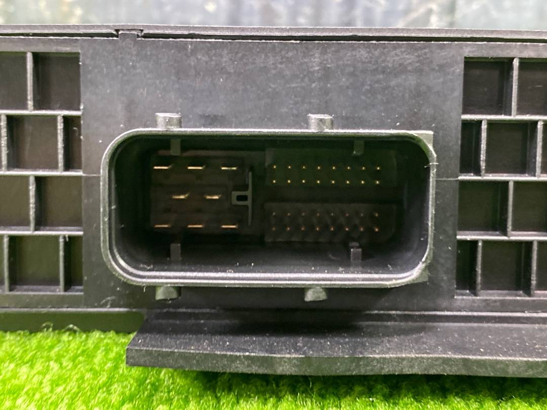 Блок управления бортовой сети, 1500 рублей, Красноярск