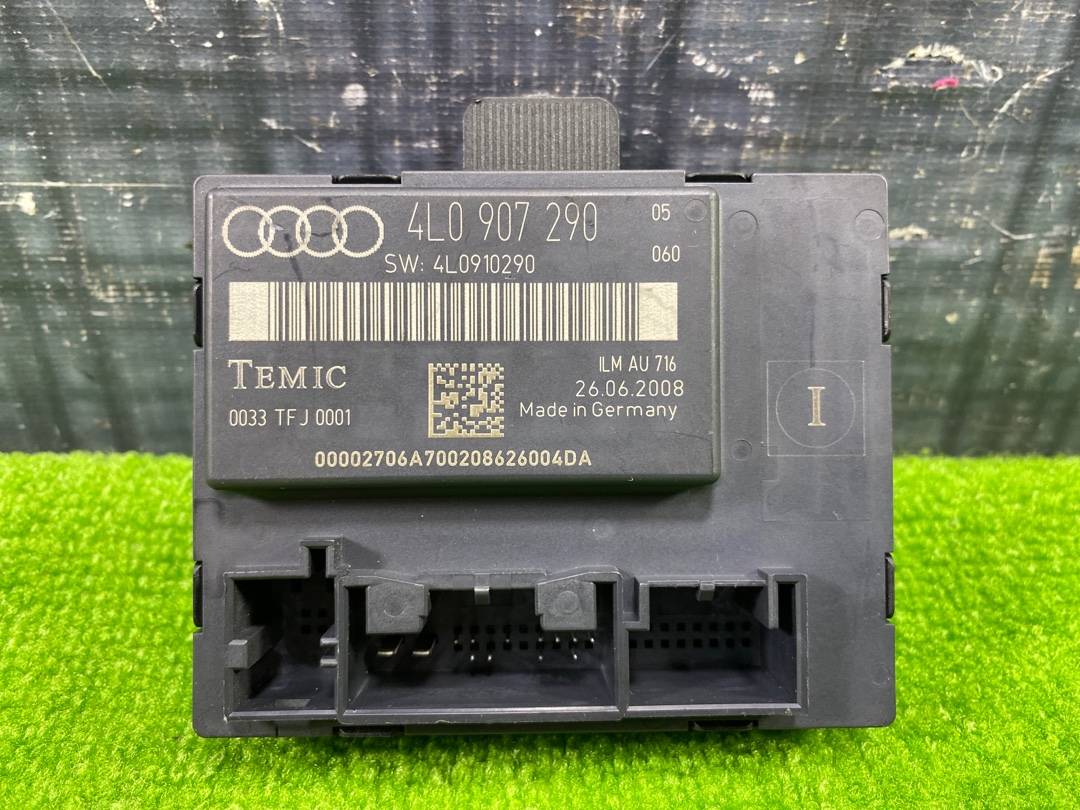 Блок управления дверьми, 1500 рублей, Красноярск