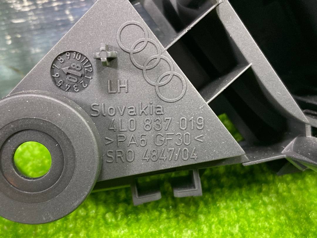 Ручка двери внутренняя, 510 рублей, Красноярск