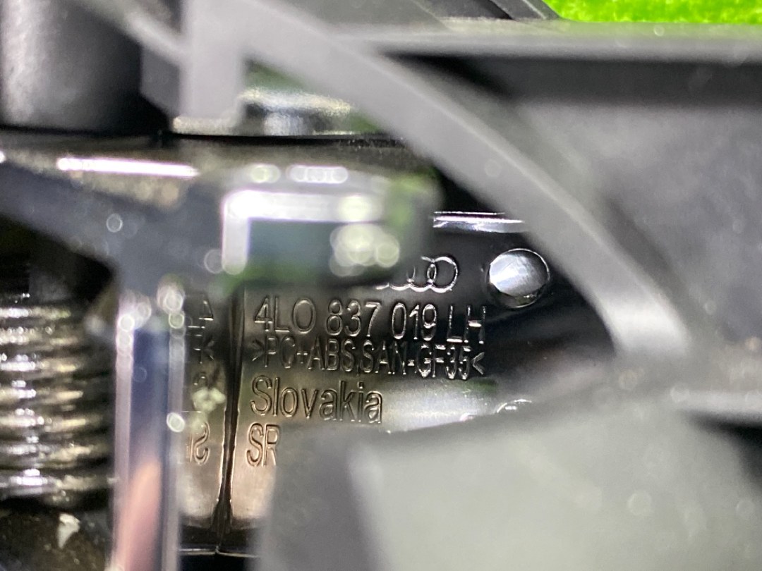 Ручка двери внутренняя, 510 рублей, Красноярск