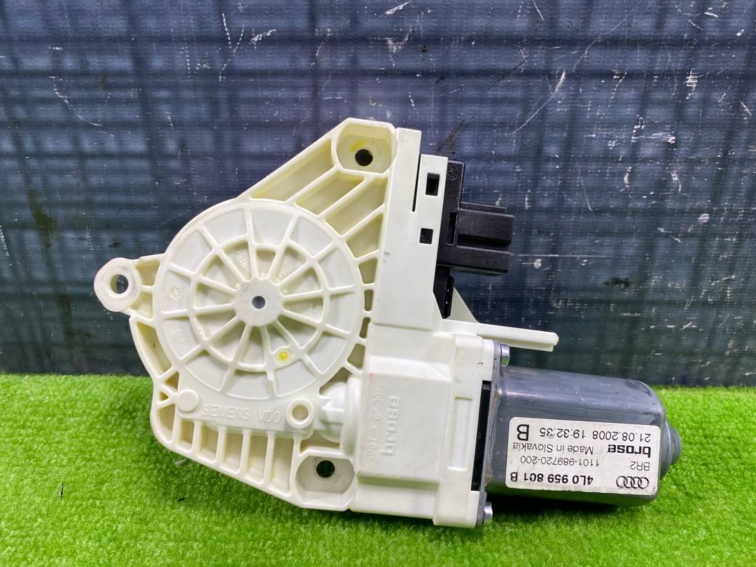 Мотор стеклоподъемника, 900 рублей, Красноярск