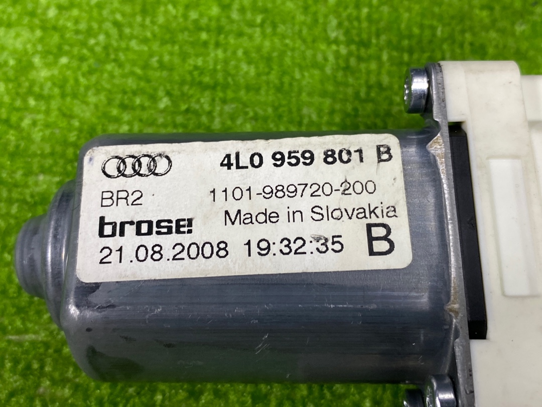 Мотор стеклоподъемника, 900 рублей, Красноярск