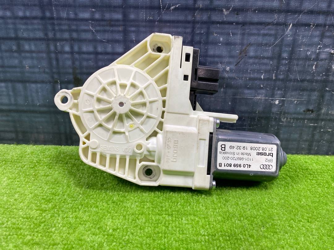 Мотор стеклоподъемника, 900 рублей, Красноярск