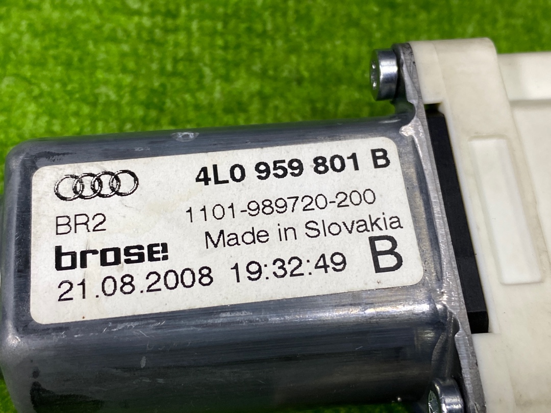 Мотор стеклоподъемника, 900 рублей, Красноярск