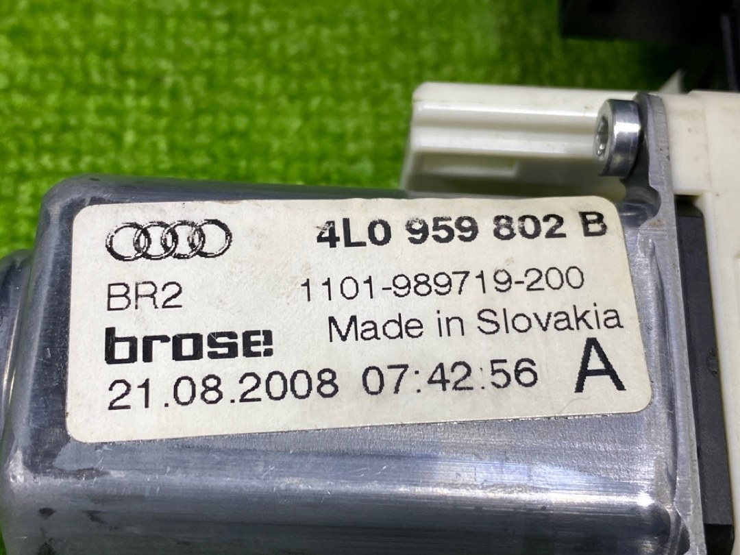 Мотор стеклоподъемника, 900 рублей, Красноярск