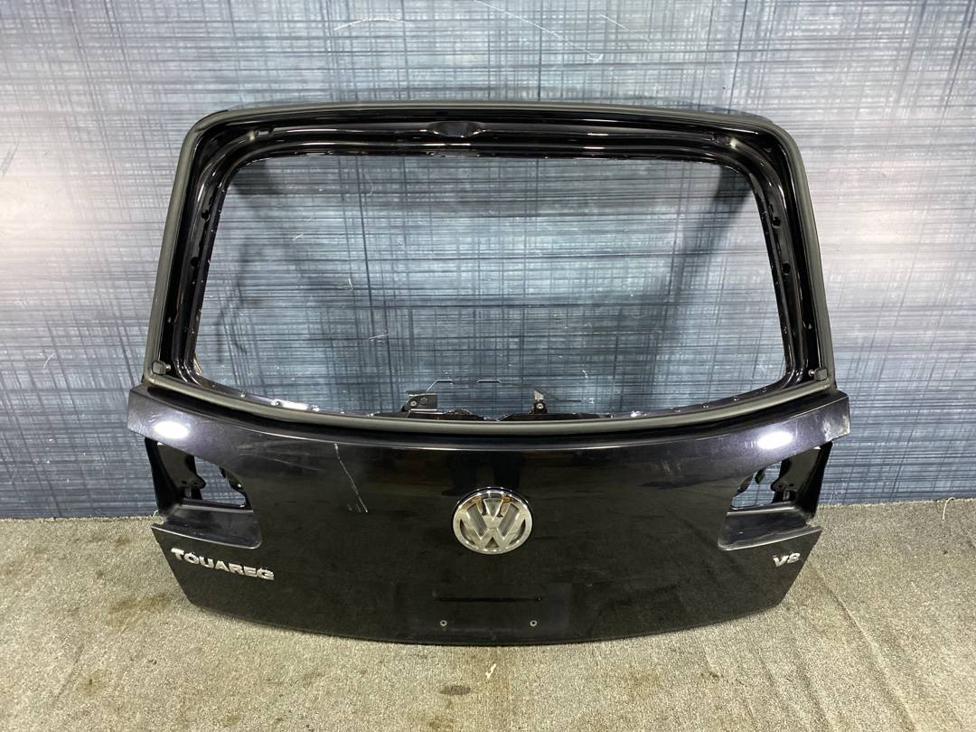 Крышка багажника, 8860 рублей, Красноярск