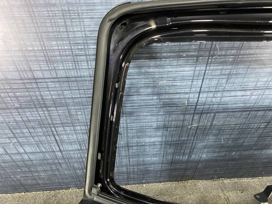 Крышка багажника, 8860 рублей, Красноярск