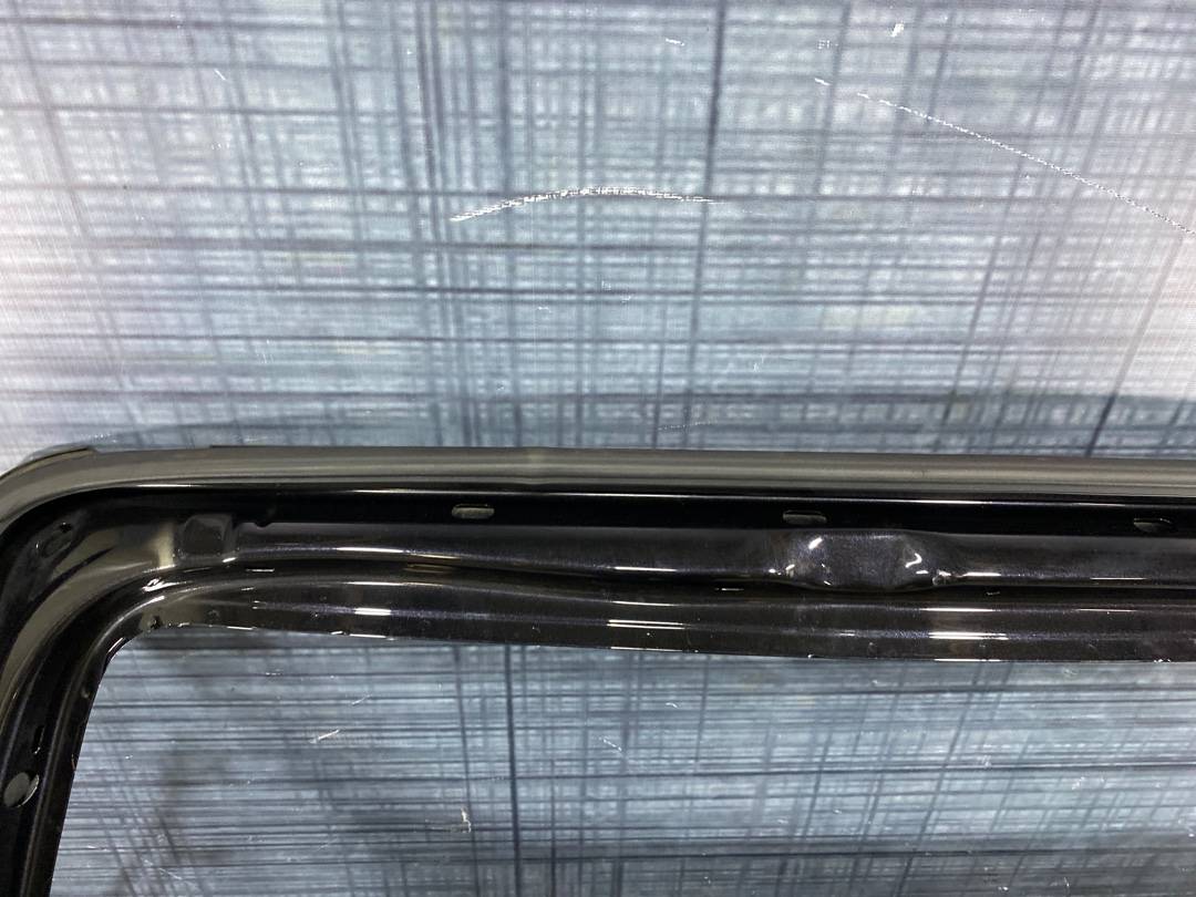 Крышка багажника, 8860 рублей, Красноярск