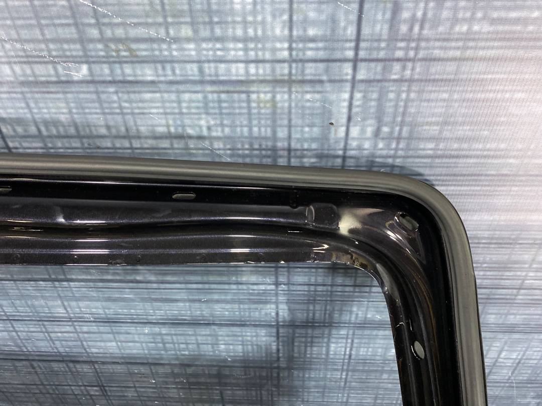 Крышка багажника, 8860 рублей, Красноярск