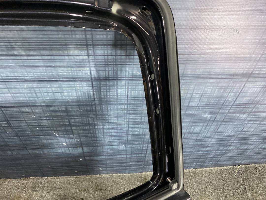 Крышка багажника, 8860 рублей, Красноярск