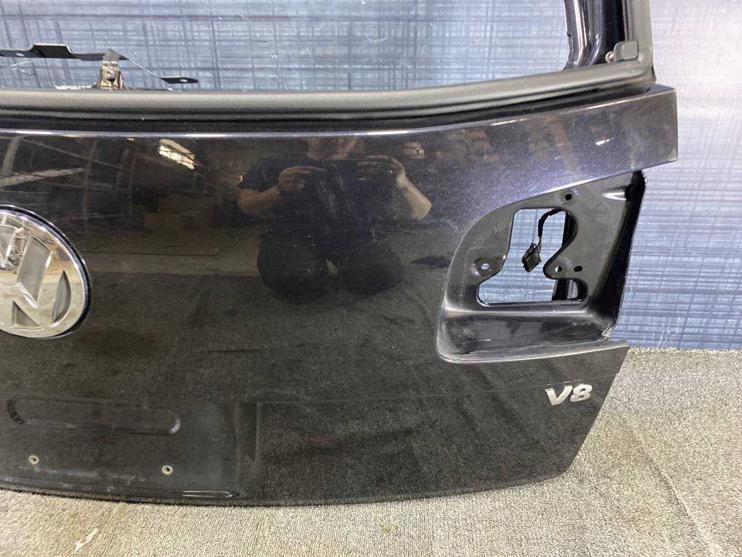 Крышка багажника, 8860 рублей, Красноярск