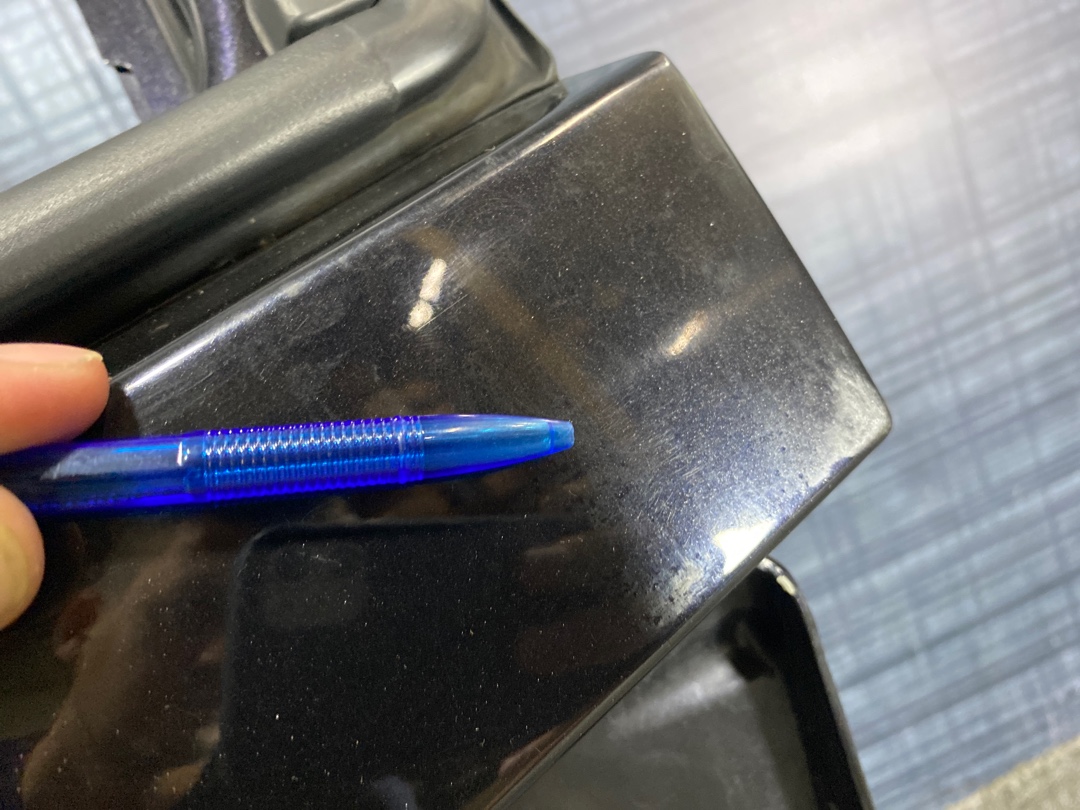 Крышка багажника, 8860 рублей, Красноярск