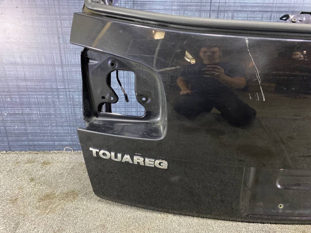 Крышка багажника, 8860 рублей, Красноярск