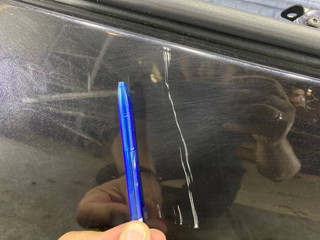 Крышка багажника, 8860 рублей, Красноярск