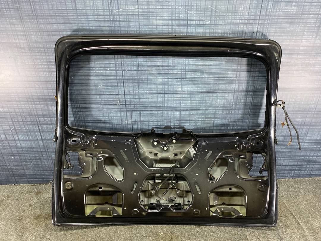 Крышка багажника, 8860 рублей, Красноярск