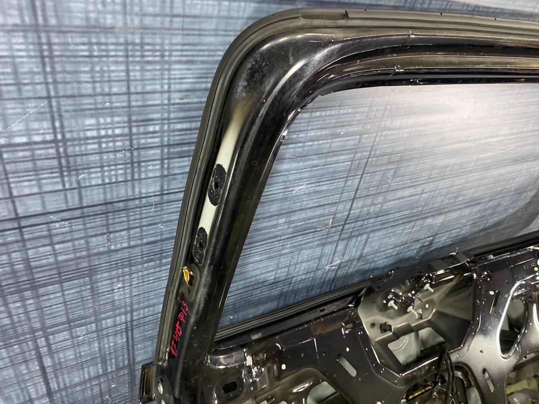 Крышка багажника, 8860 рублей, Красноярск