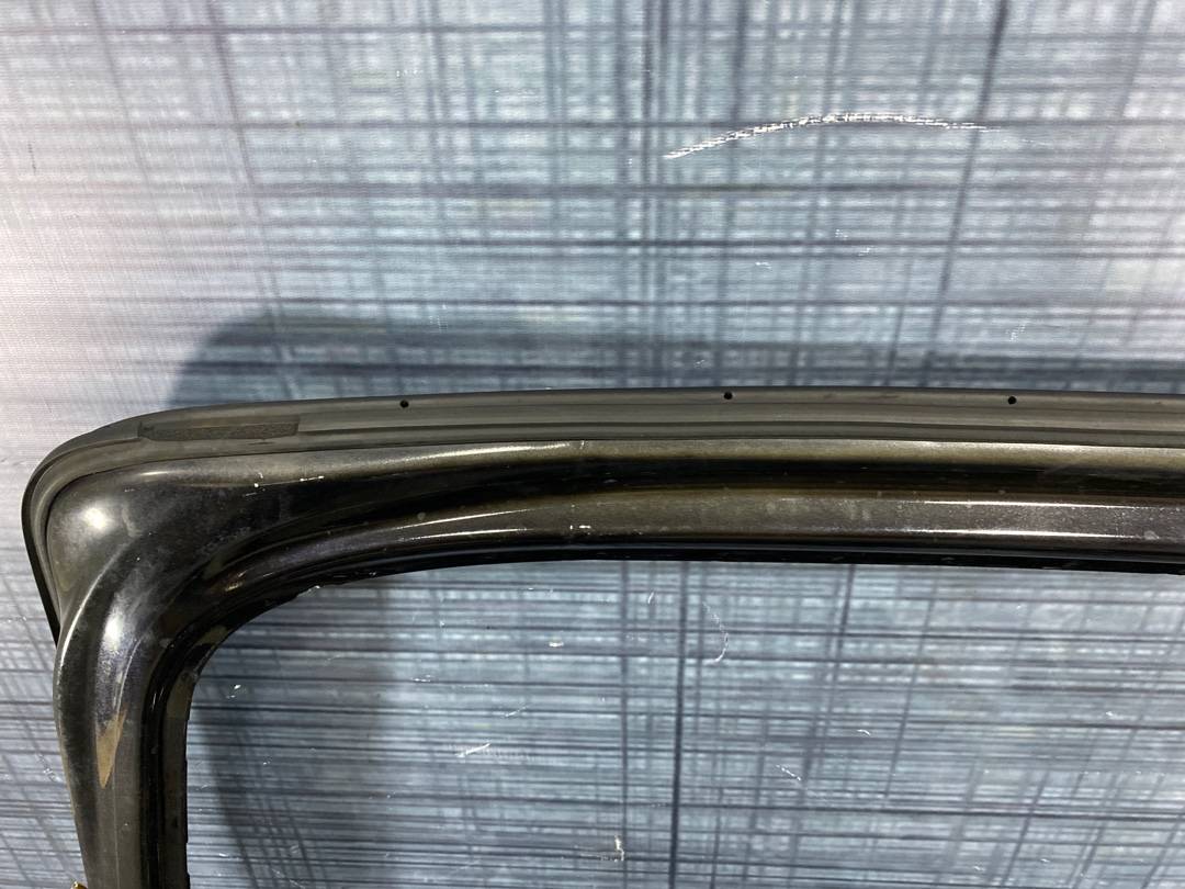 Крышка багажника, 8860 рублей, Красноярск