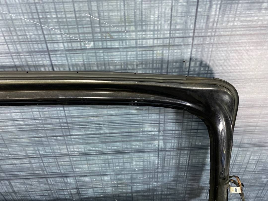 Крышка багажника, 8860 рублей, Красноярск