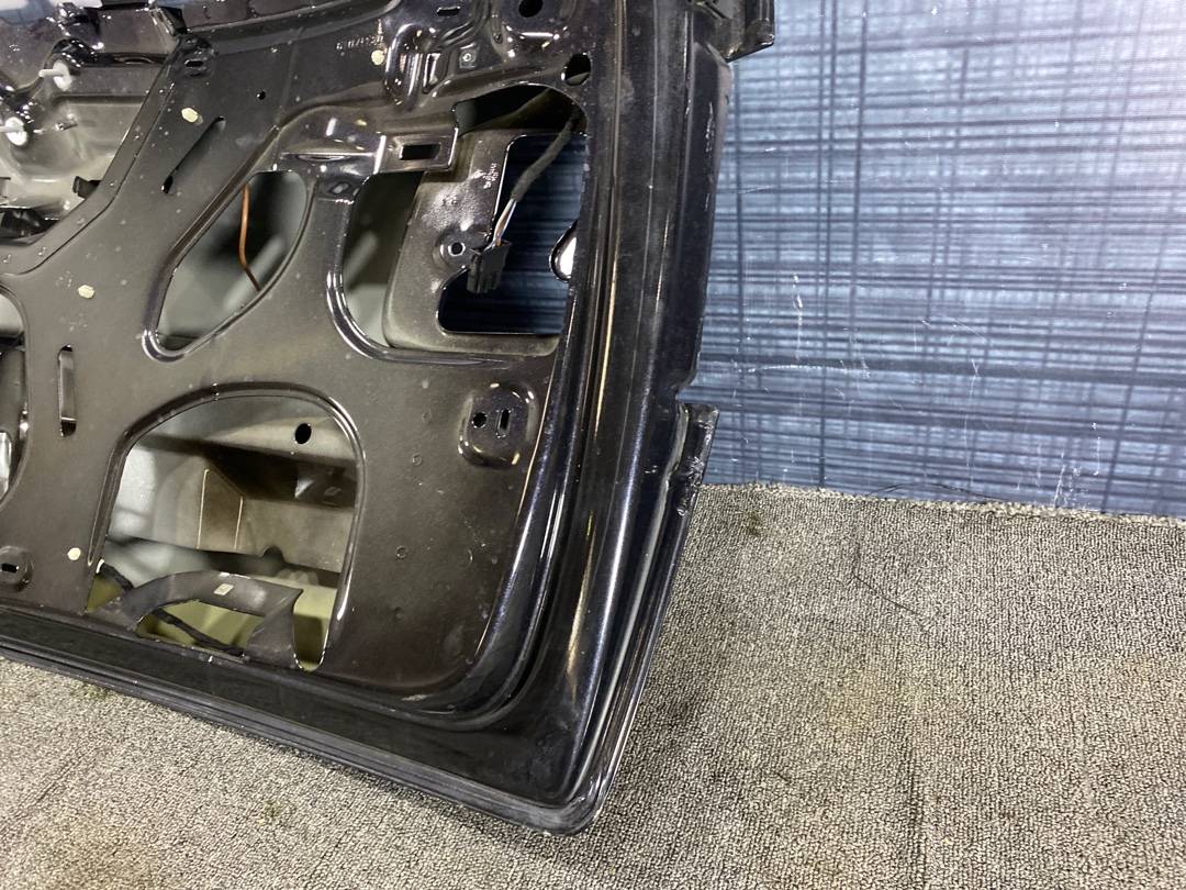 Крышка багажника, 8860 рублей, Красноярск