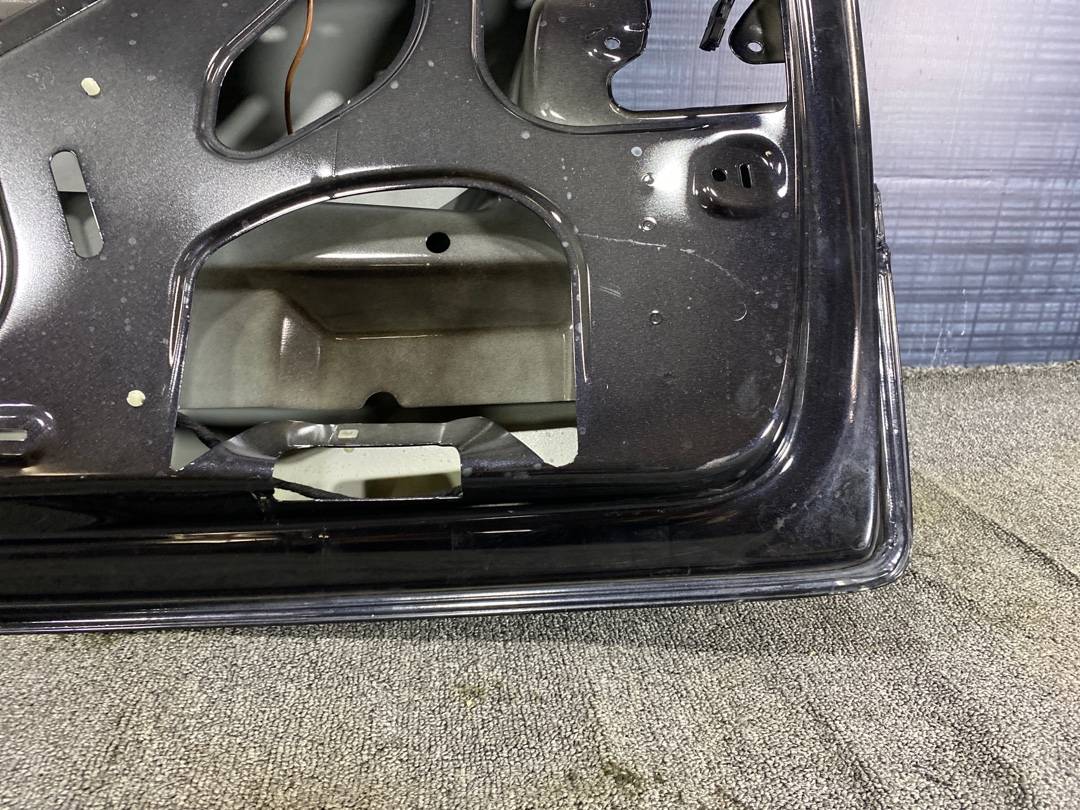 Крышка багажника, 8860 рублей, Красноярск