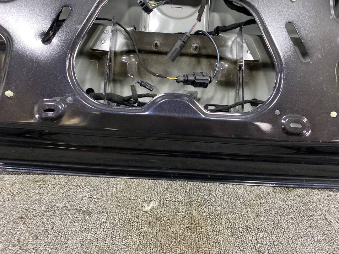 Крышка багажника, 8860 рублей, Красноярск