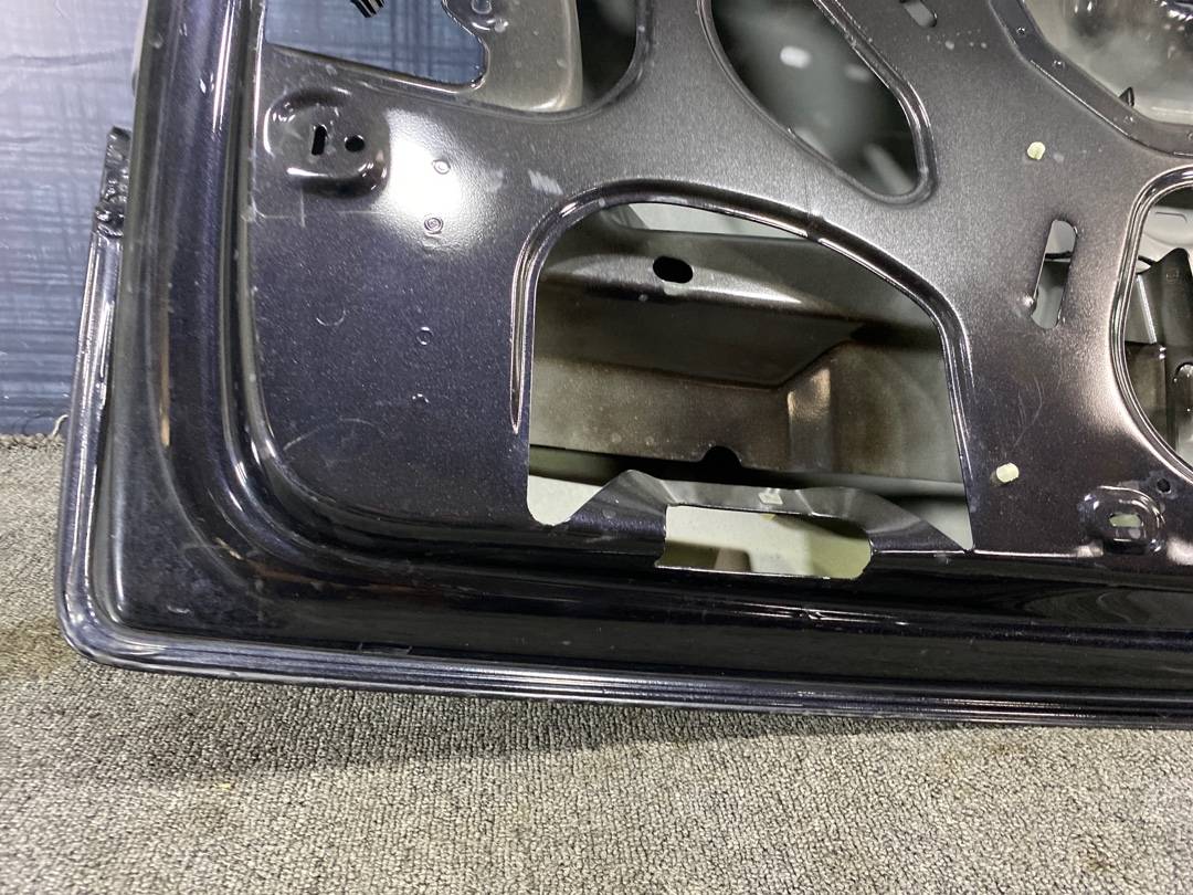 Крышка багажника, 8860 рублей, Красноярск