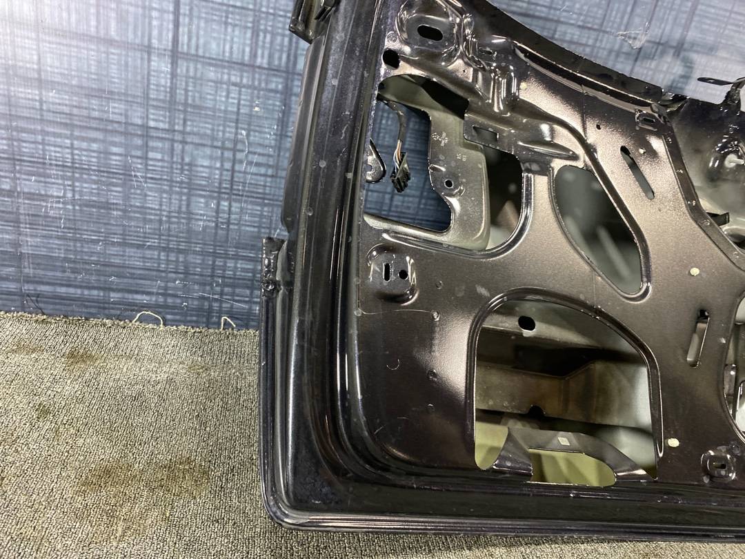 Крышка багажника, 8860 рублей, Красноярск