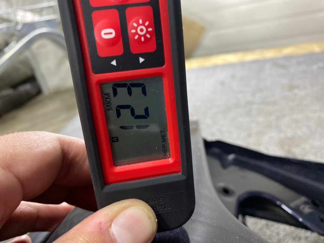 Крышка багажника, 8860 рублей, Красноярск