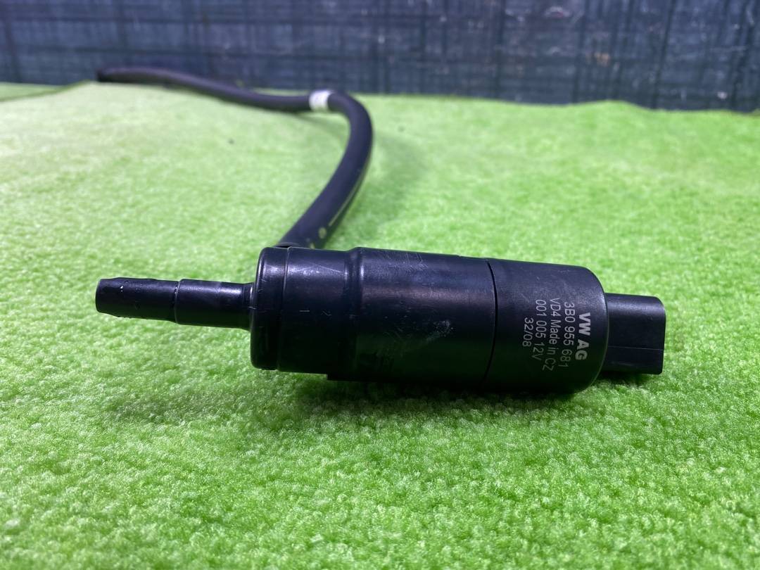 Мотор бачка стеклоомывателя, 540 рублей, Красноярск