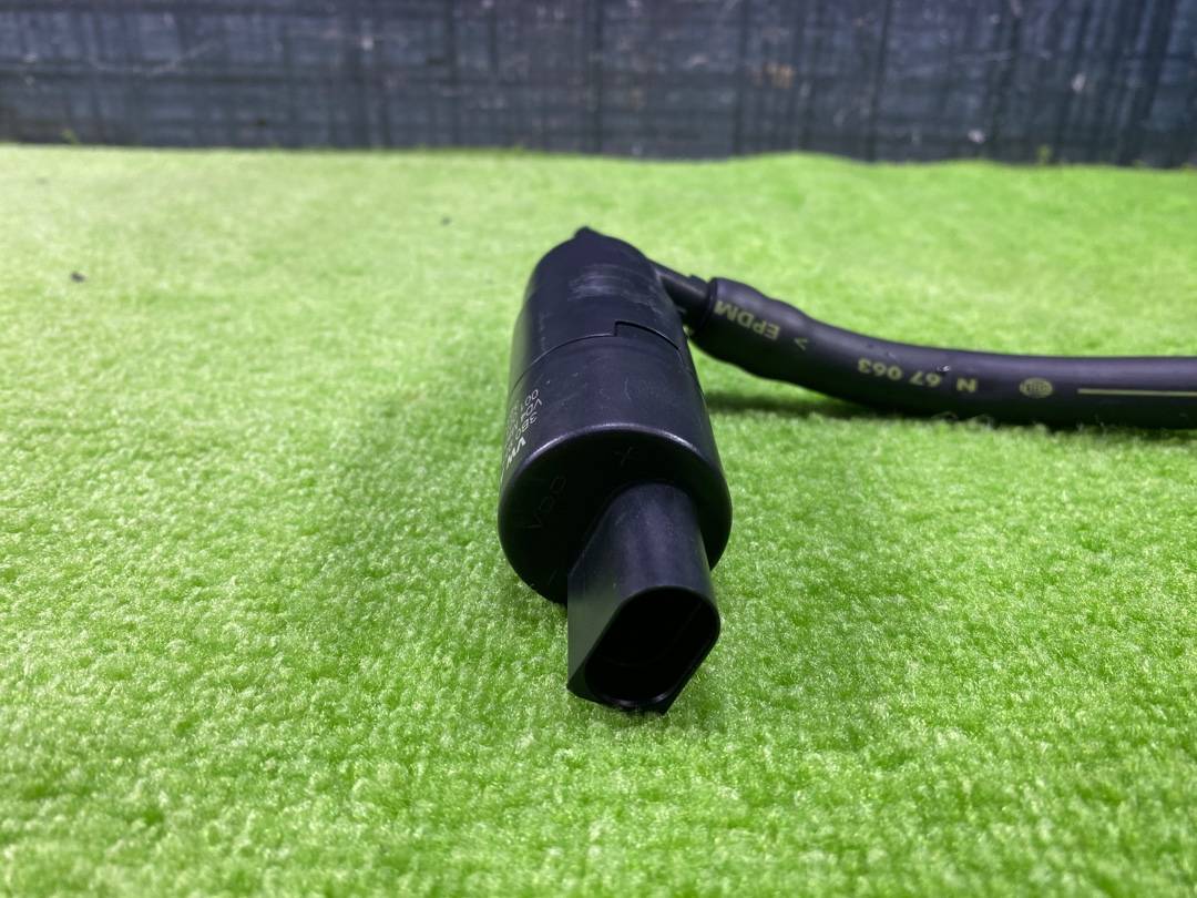 Мотор бачка стеклоомывателя, 540 рублей, Красноярск