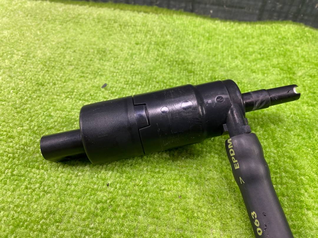 Мотор бачка стеклоомывателя, 540 рублей, Красноярск