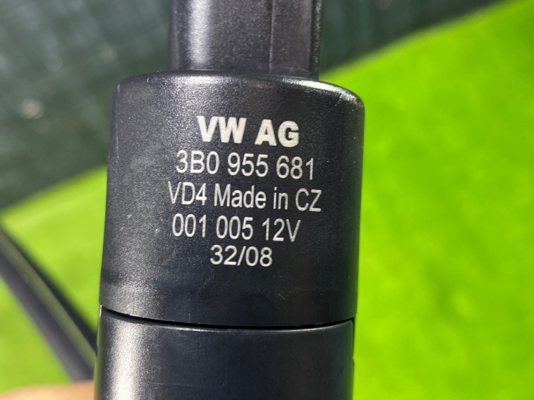 Мотор бачка стеклоомывателя, 540 рублей, Красноярск