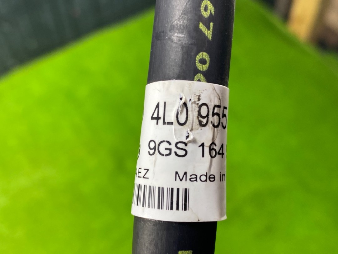 Мотор бачка стеклоомывателя, 540 рублей, Красноярск