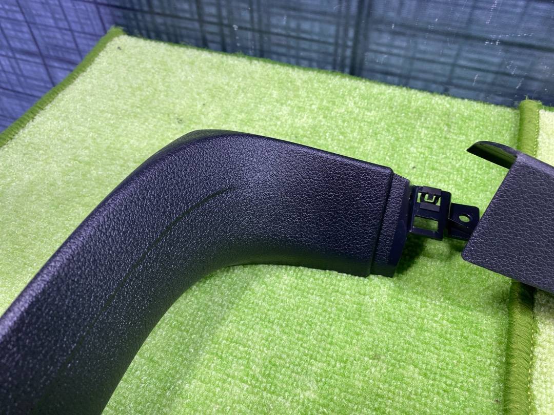 Пластик крышки багажника, 720 рублей, Красноярск