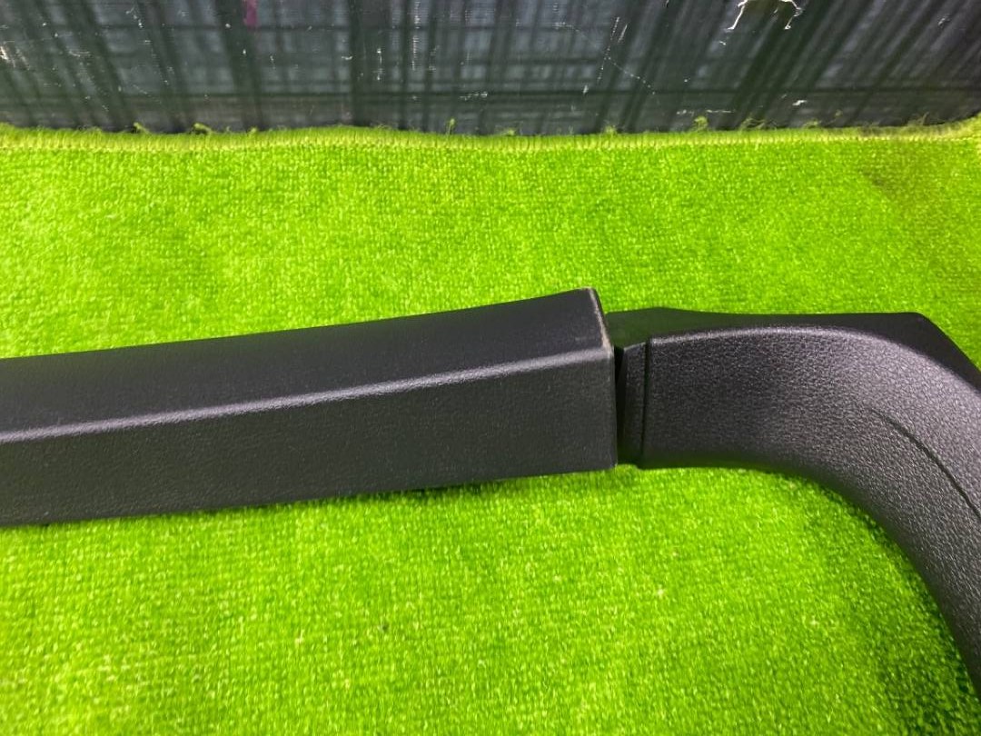 Пластик крышки багажника, 720 рублей, Красноярск