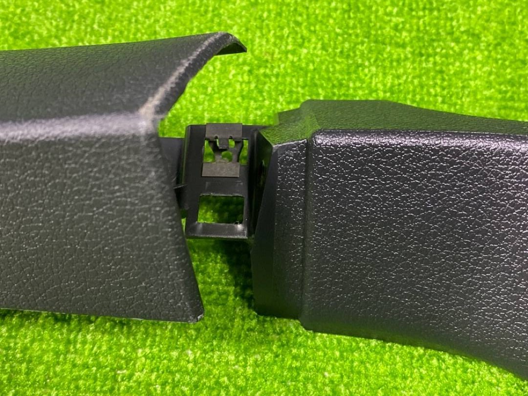 Пластик крышки багажника, 720 рублей, Красноярск