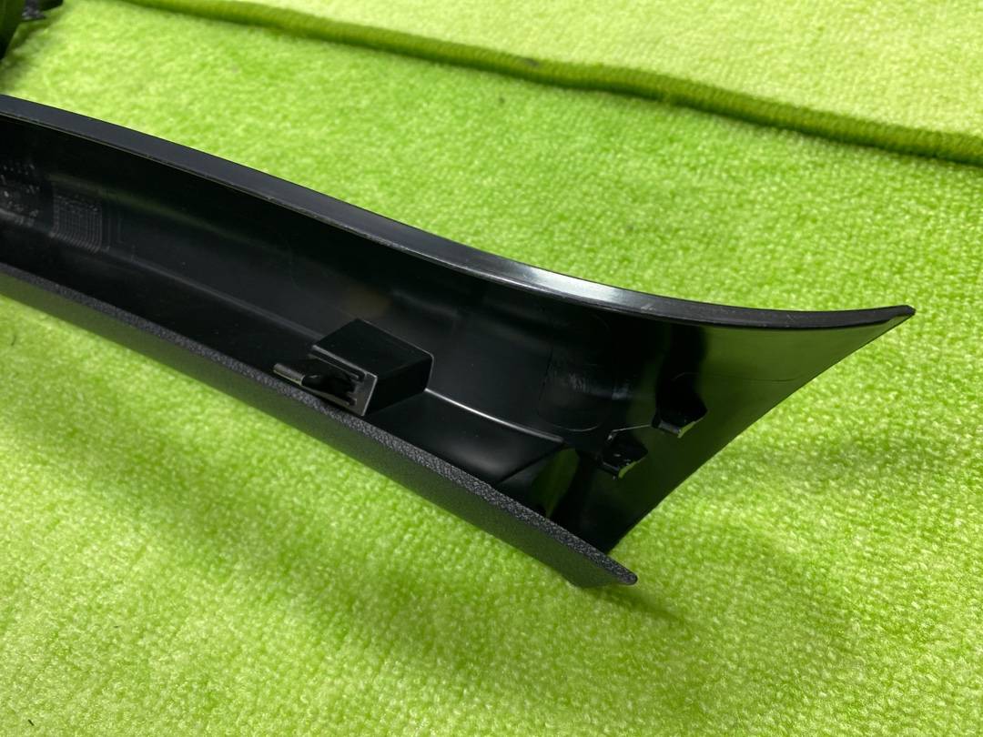 Пластик крышки багажника, 720 рублей, Красноярск