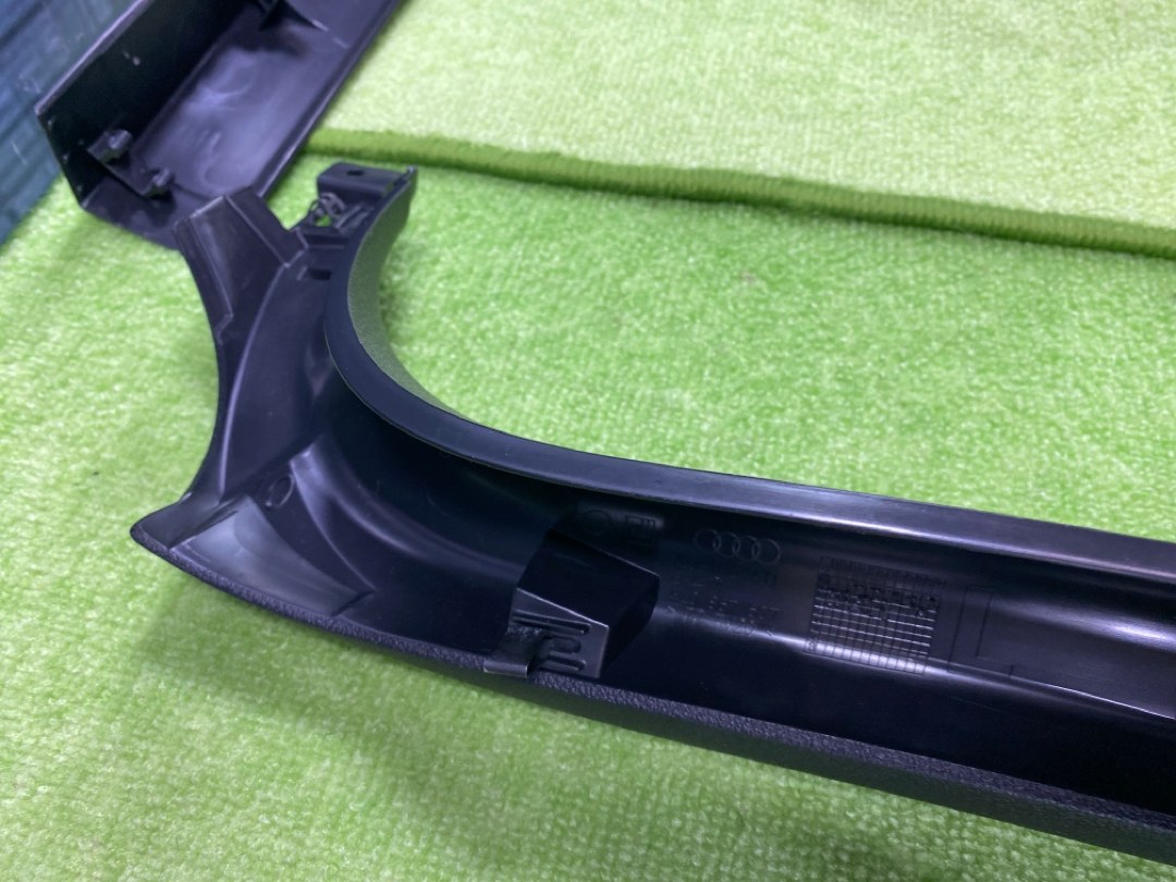 Пластик крышки багажника, 720 рублей, Красноярск