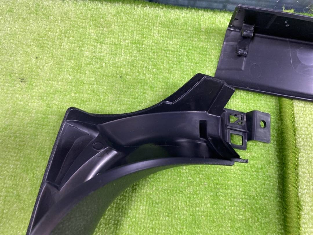 Пластик крышки багажника, 720 рублей, Красноярск