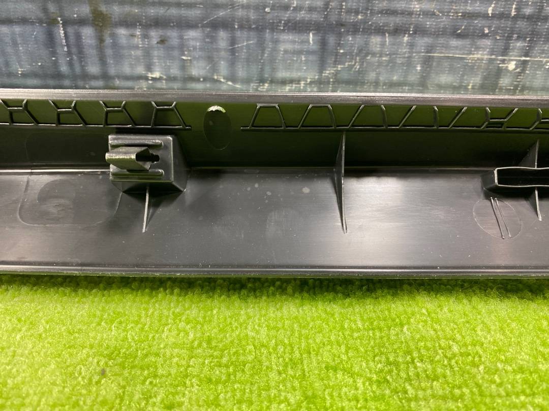 Пластик крышки багажника, 720 рублей, Красноярск