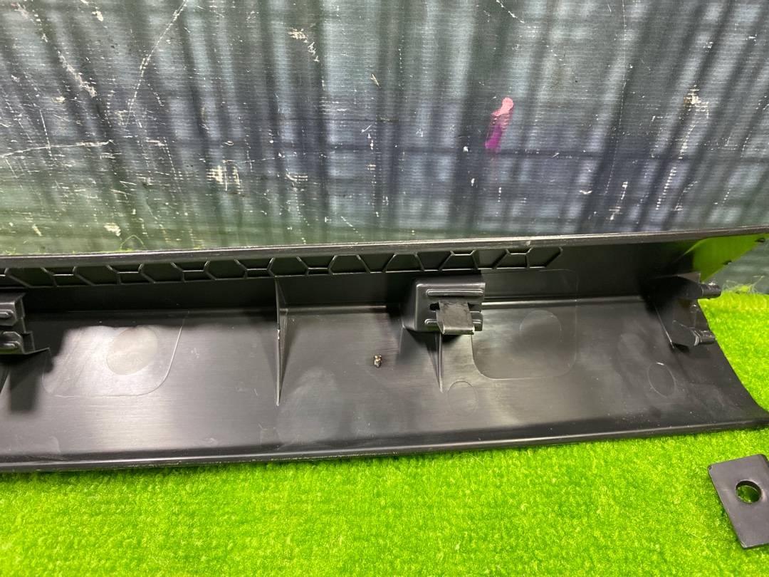 Пластик крышки багажника, 720 рублей, Красноярск