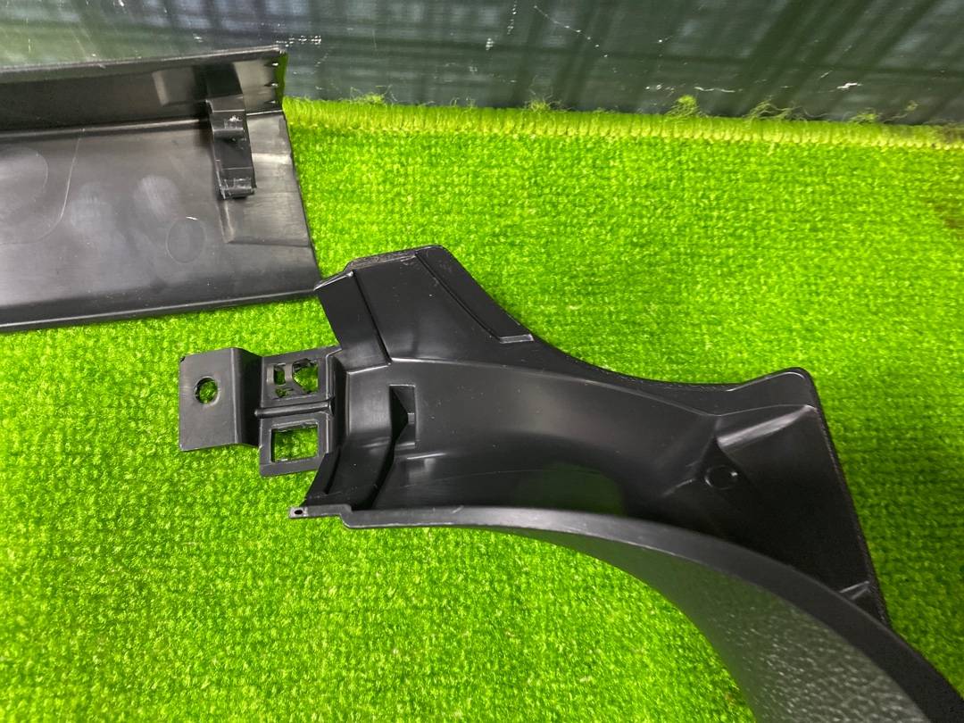 Пластик крышки багажника, 720 рублей, Красноярск