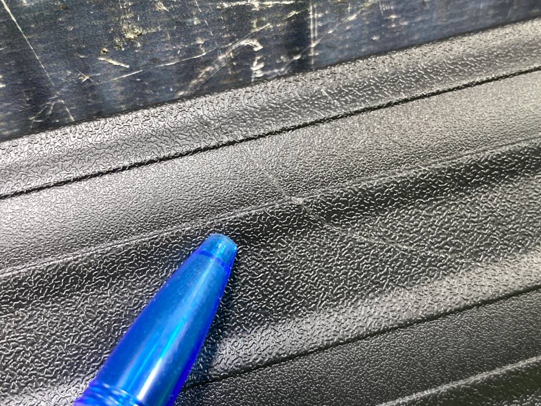 Накладка на порог, 330 рублей, Красноярск