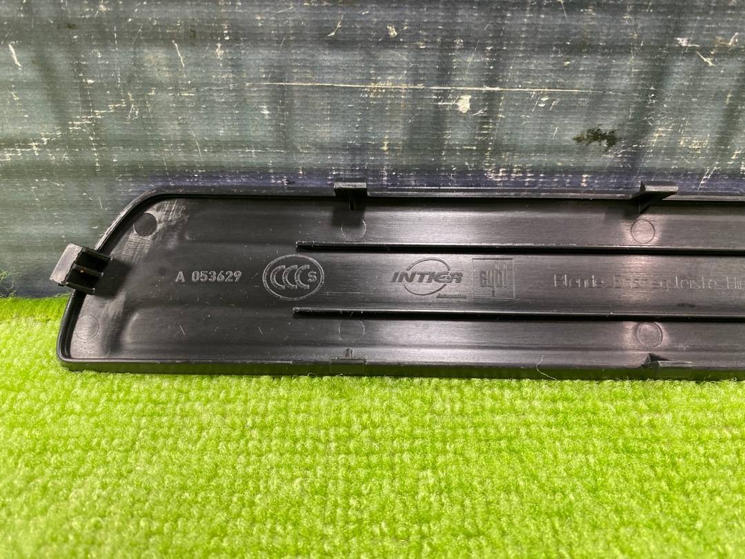 Накладка на порог, 330 рублей, Красноярск