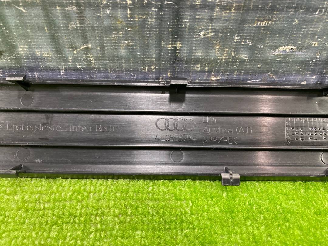 Накладка на порог, 330 рублей, Красноярск