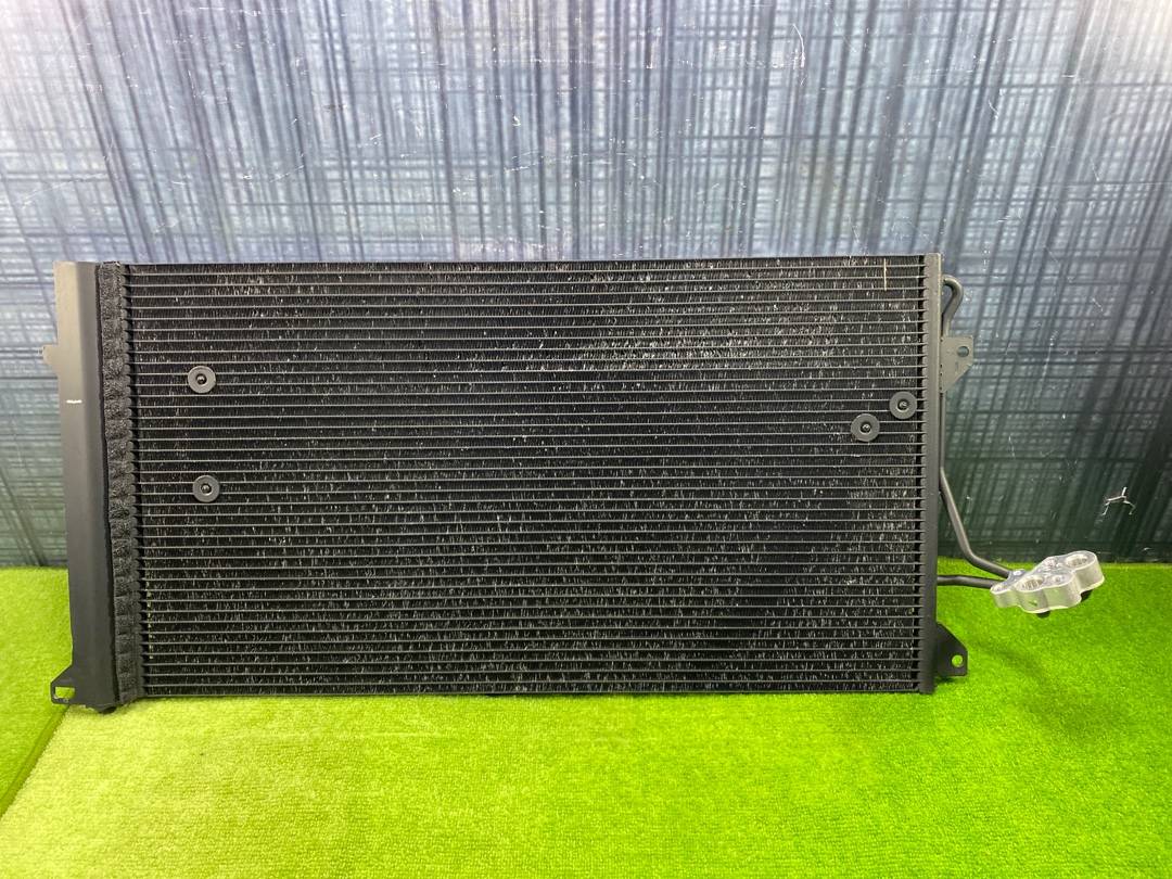 Радиатор кондиционера, 3300 рублей, Красноярск