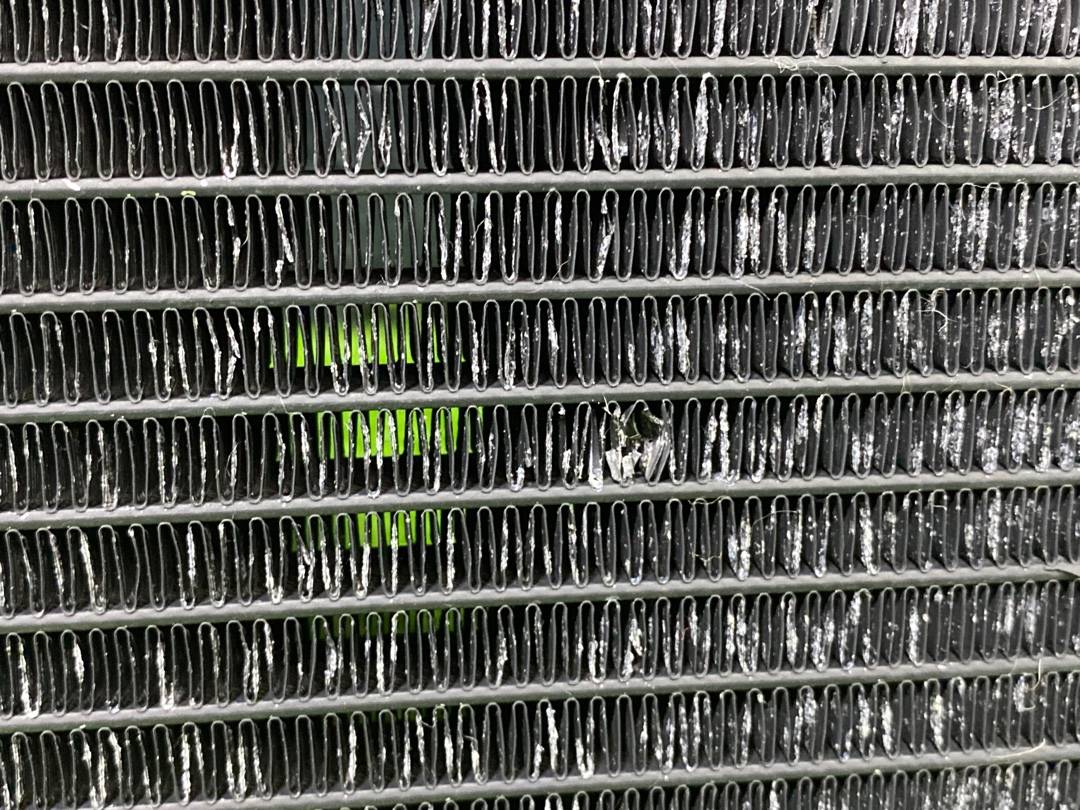 Радиатор кондиционера, 3300 рублей, Красноярск