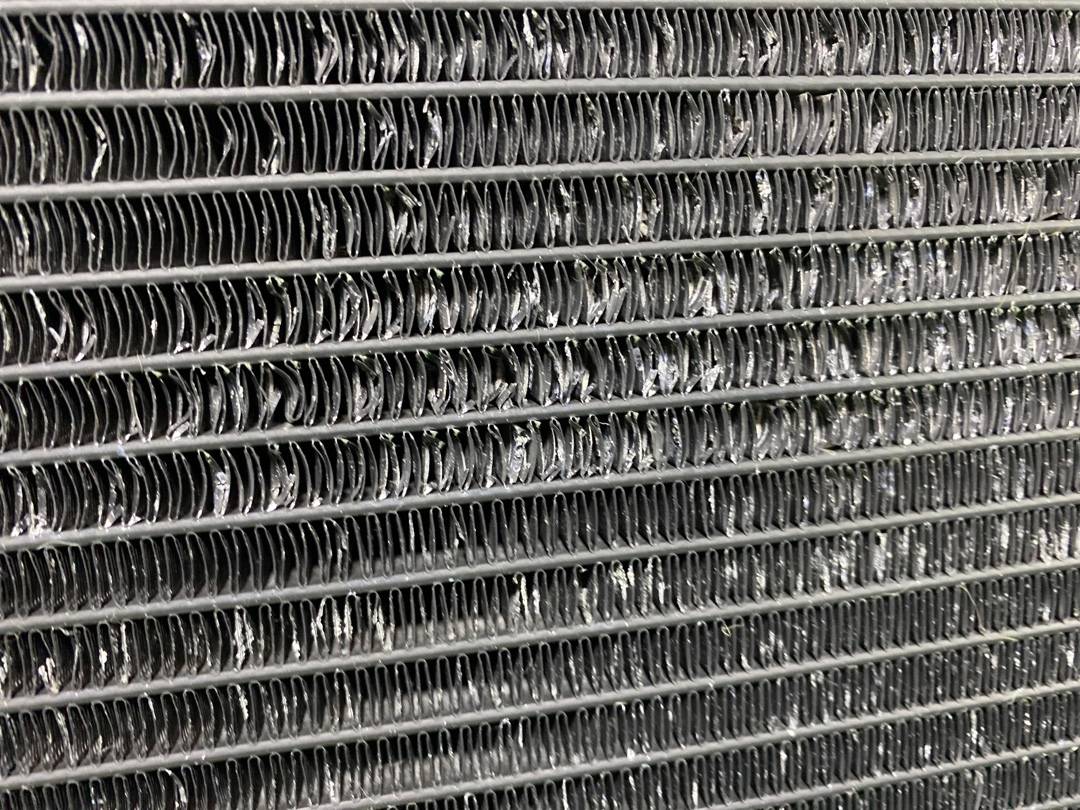 Радиатор кондиционера, 3300 рублей, Красноярск